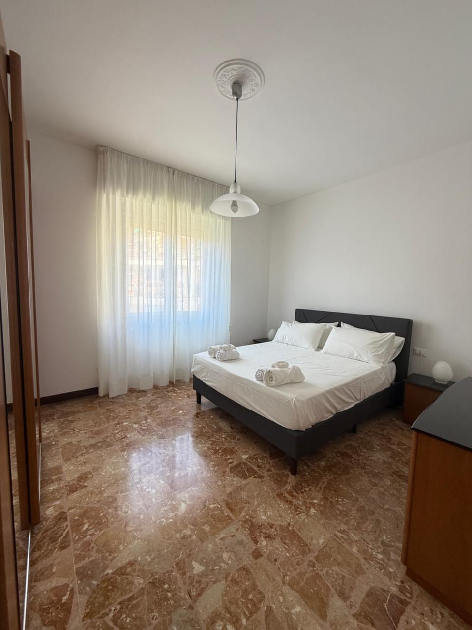 Onde Blu Apartment in Rapallo