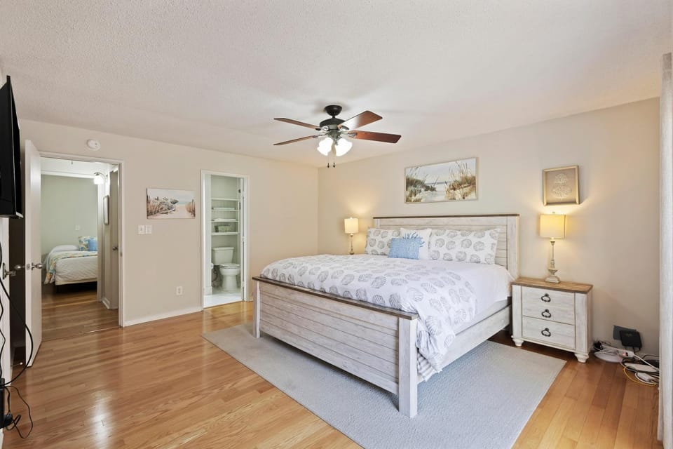 674 Queen's Grant House in Hilton Head Island