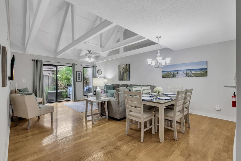 674 Queen's Grant House in Hilton Head Island