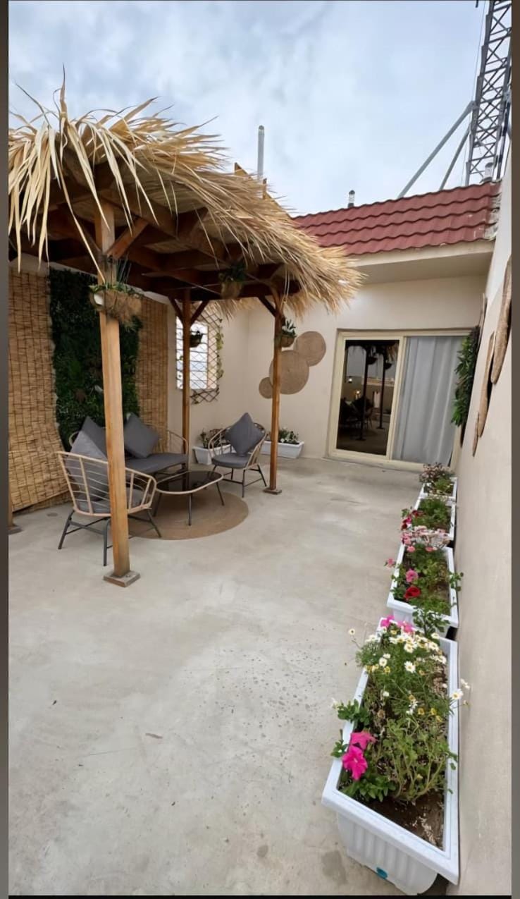 نوليتا للشقق الفندقية Apartment in Saudi Arabia