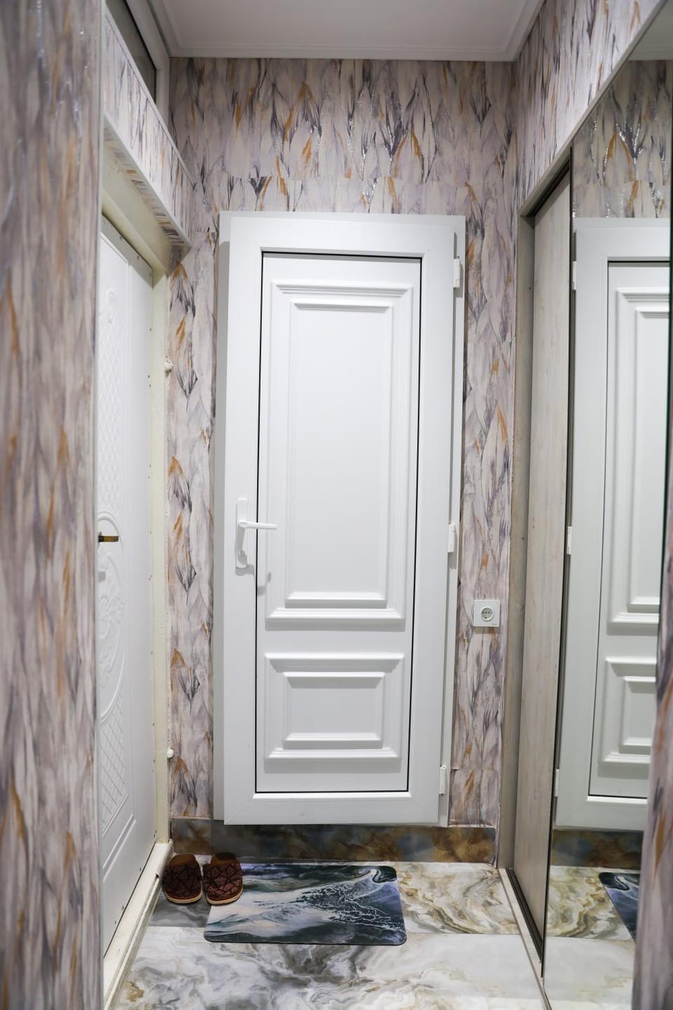 Shower, Bathroom, wardrobe