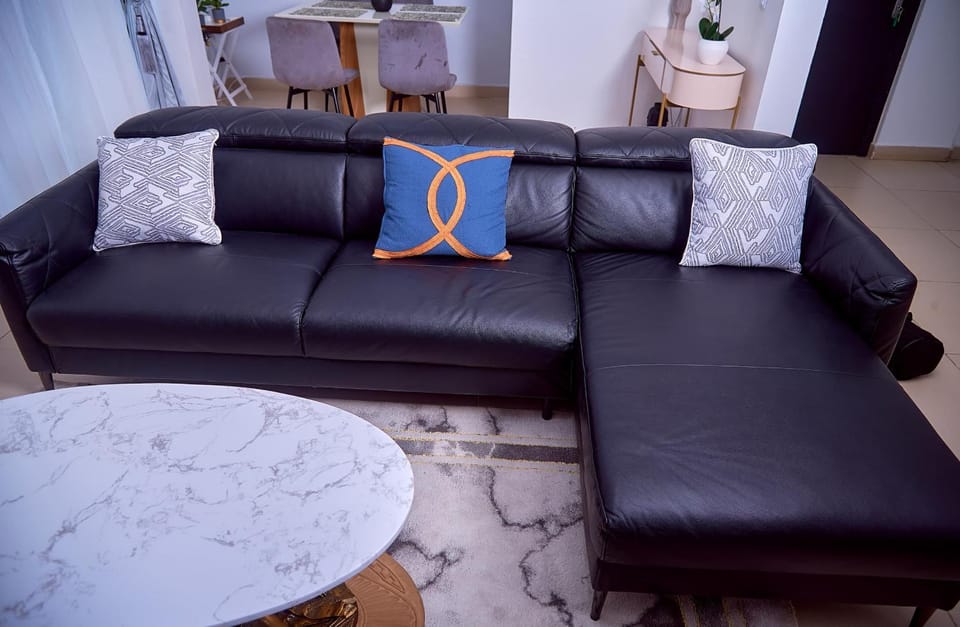 Residence Kalla Bonamoussadi Apartment in Douala