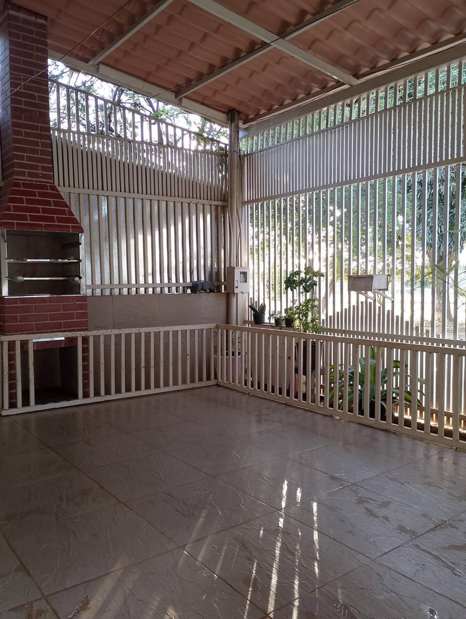 Patio, Day, BBQ facilities, View (from property/room), Balcony/Terrace, Spa and wellness centre/facilities