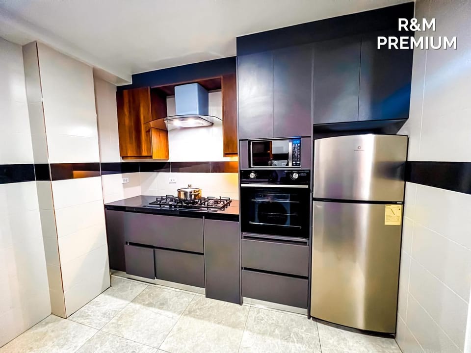 Estancia Exclusiva R&M Apartment in Tungurahua, Ecuador