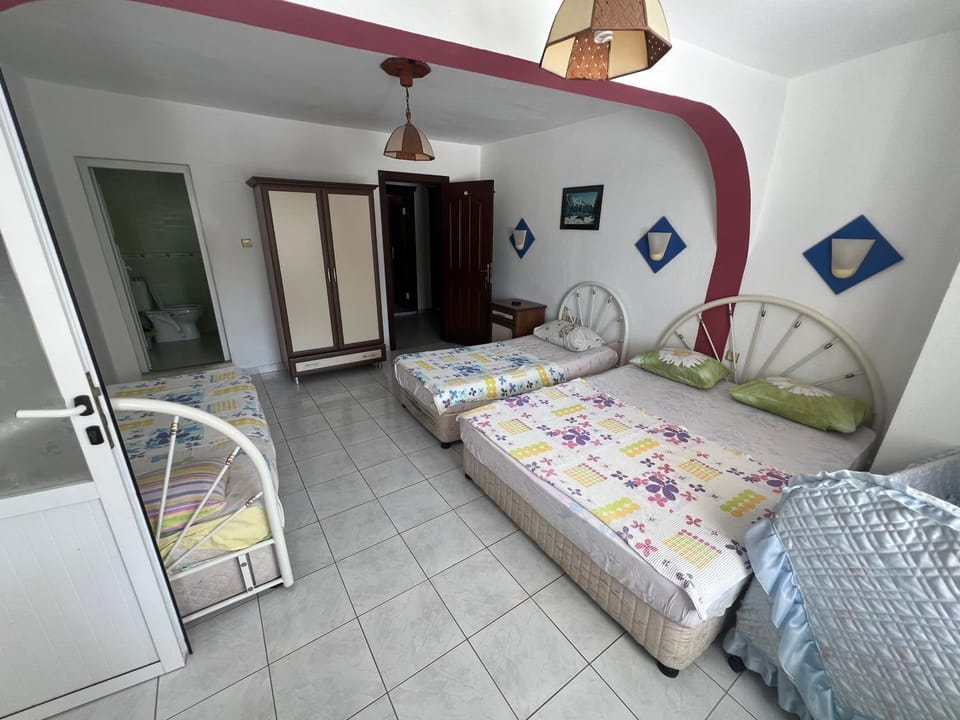 Onur Motel Motel in Mersin