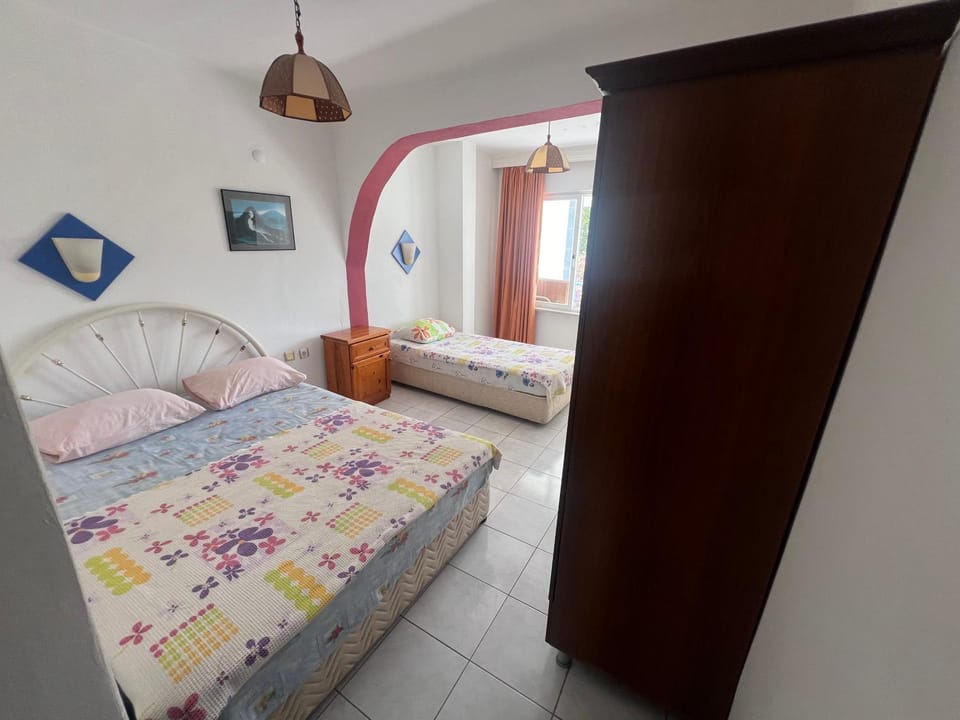 Onur Motel Motel in Mersin