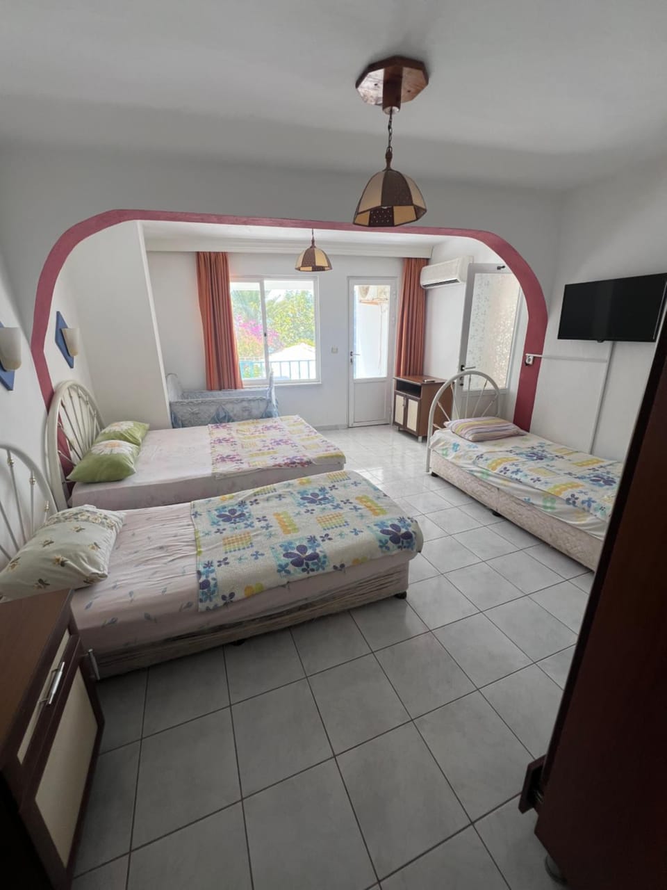 Onur Motel Motel in Mersin