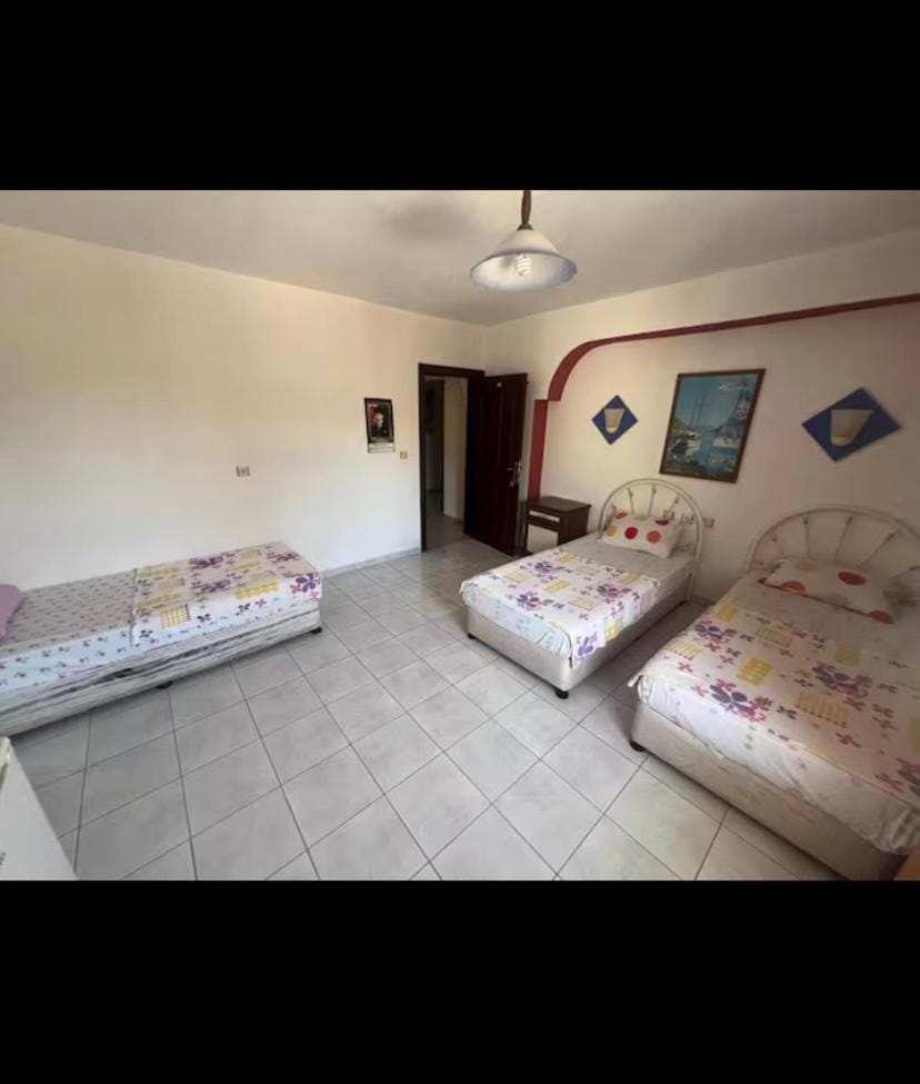 Onur Motel Hostel in Mersin
