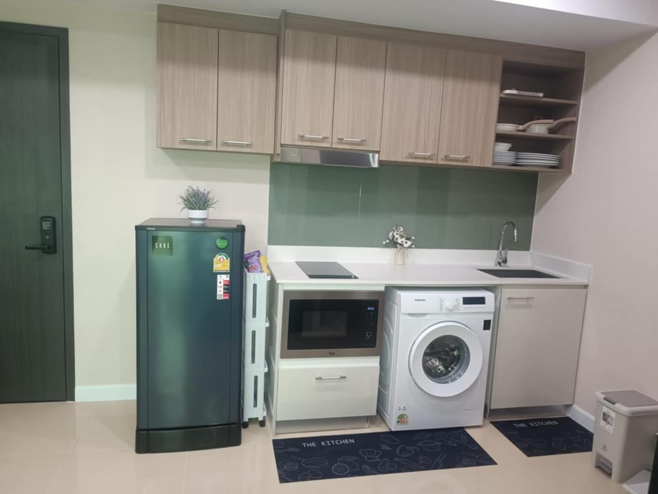 Mayuree-dusit grand condo view Apartment in Pattaya City
