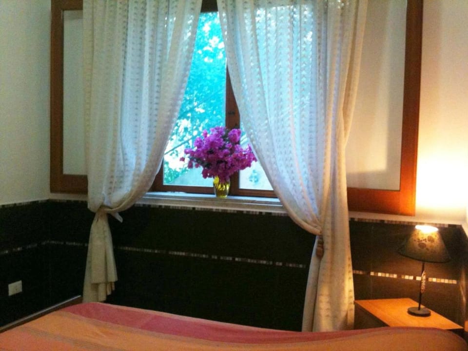 Apartment in Villa Sea Horizon Sand Beach House in Cefalu