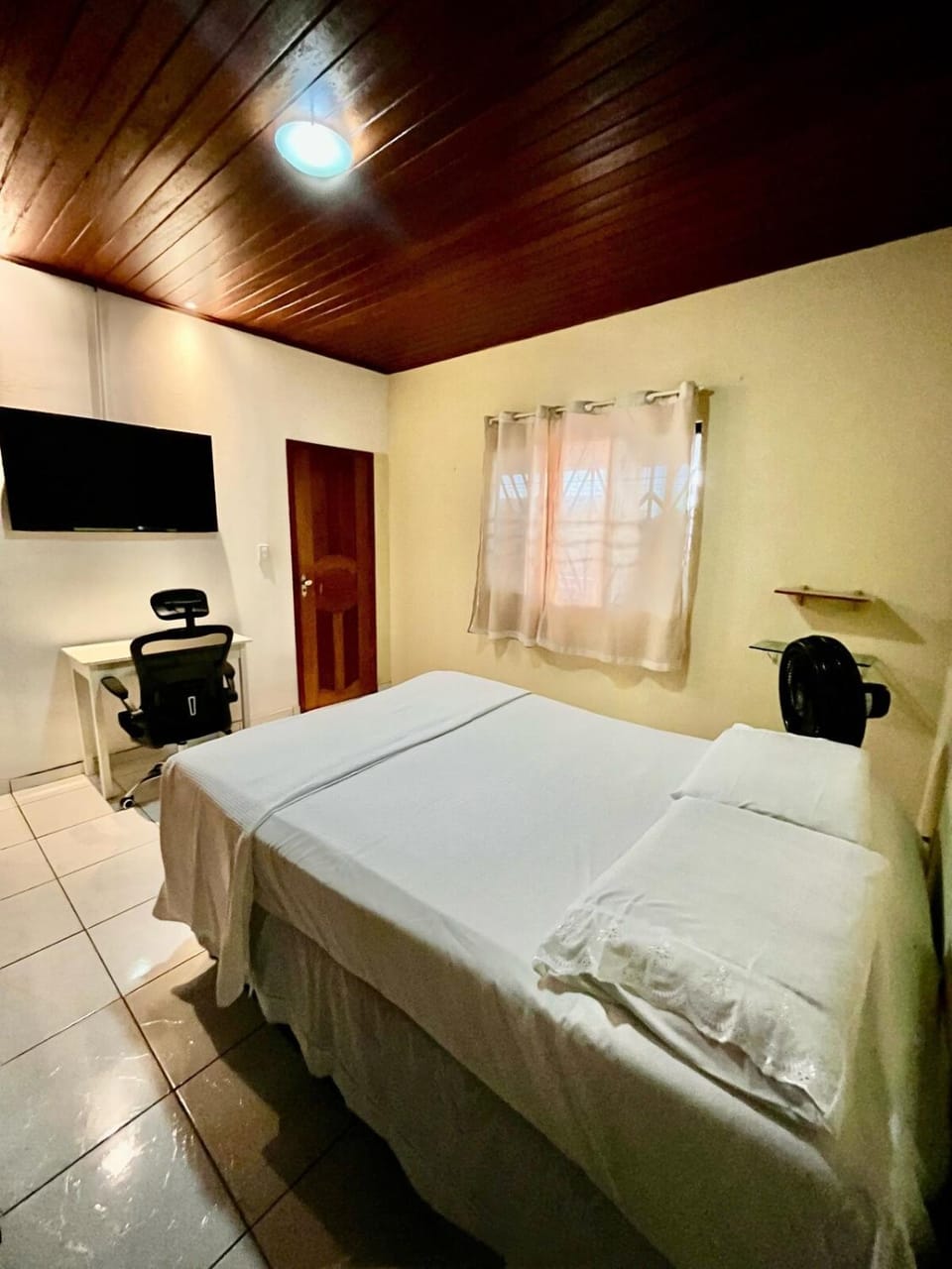 Distrito Ananindeua House in State of Maranhão, Brazil