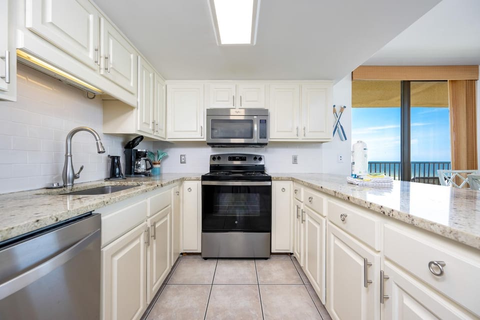 Phoenix V 317 condo Apartment in Orange Beach
