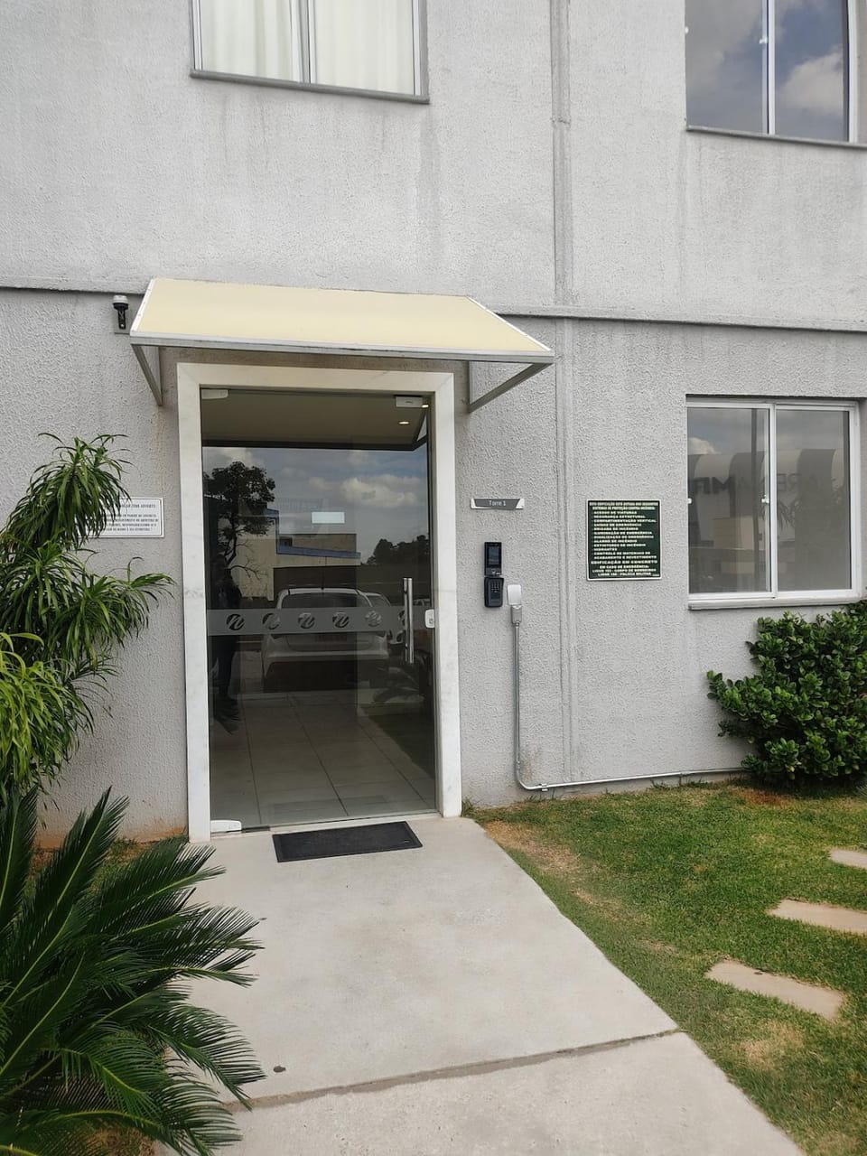O Ninho do Galo Apartment in Contagem
