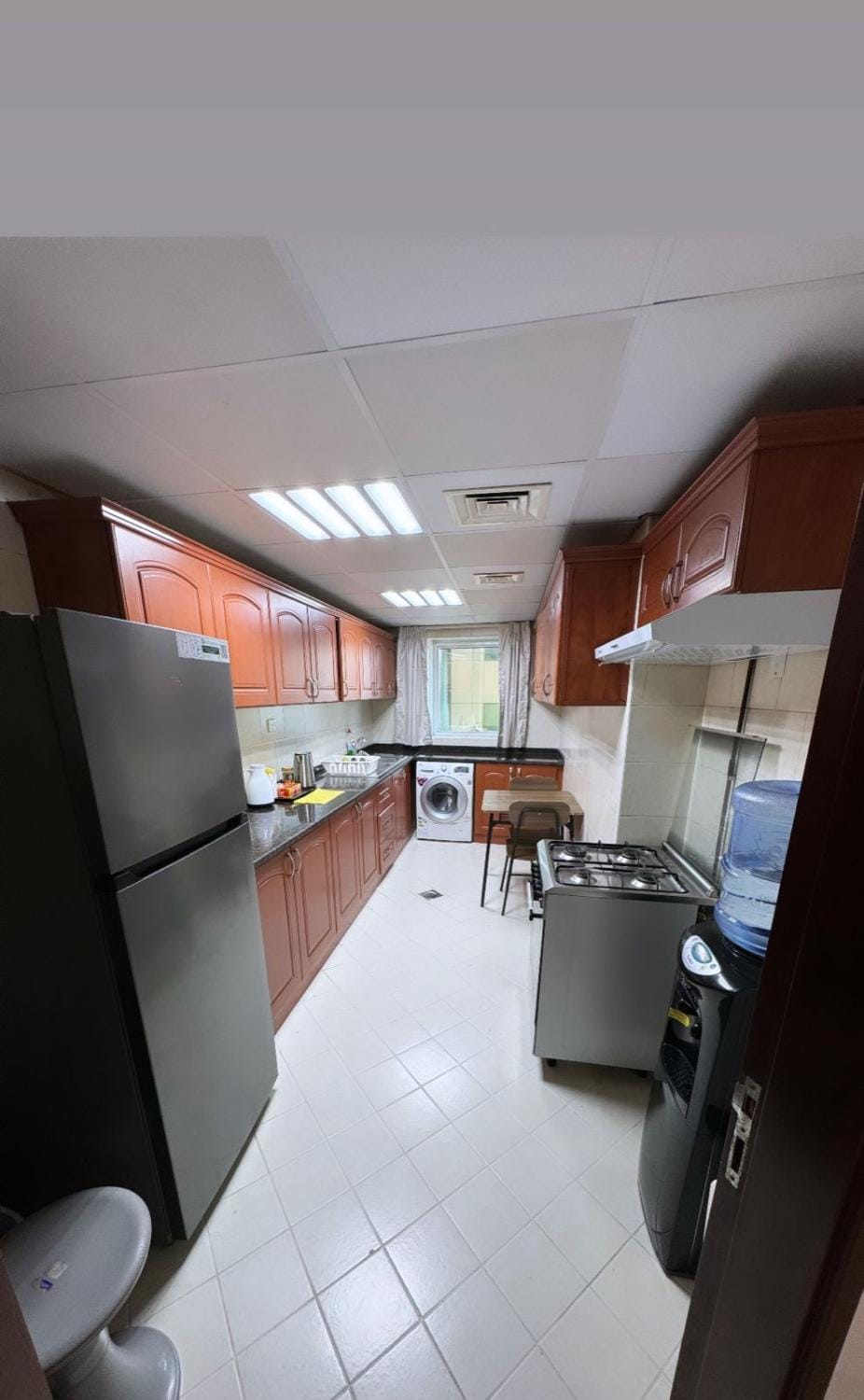 Ilyas SEA View managed by SHVH Apartment in Al Sharjah