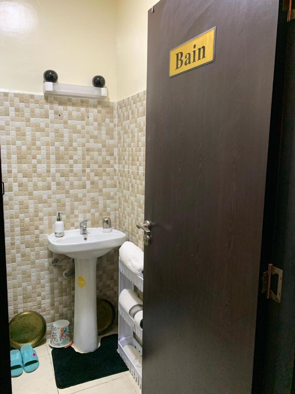 Résidence Dar diyafa Apartment in Souss-Massa