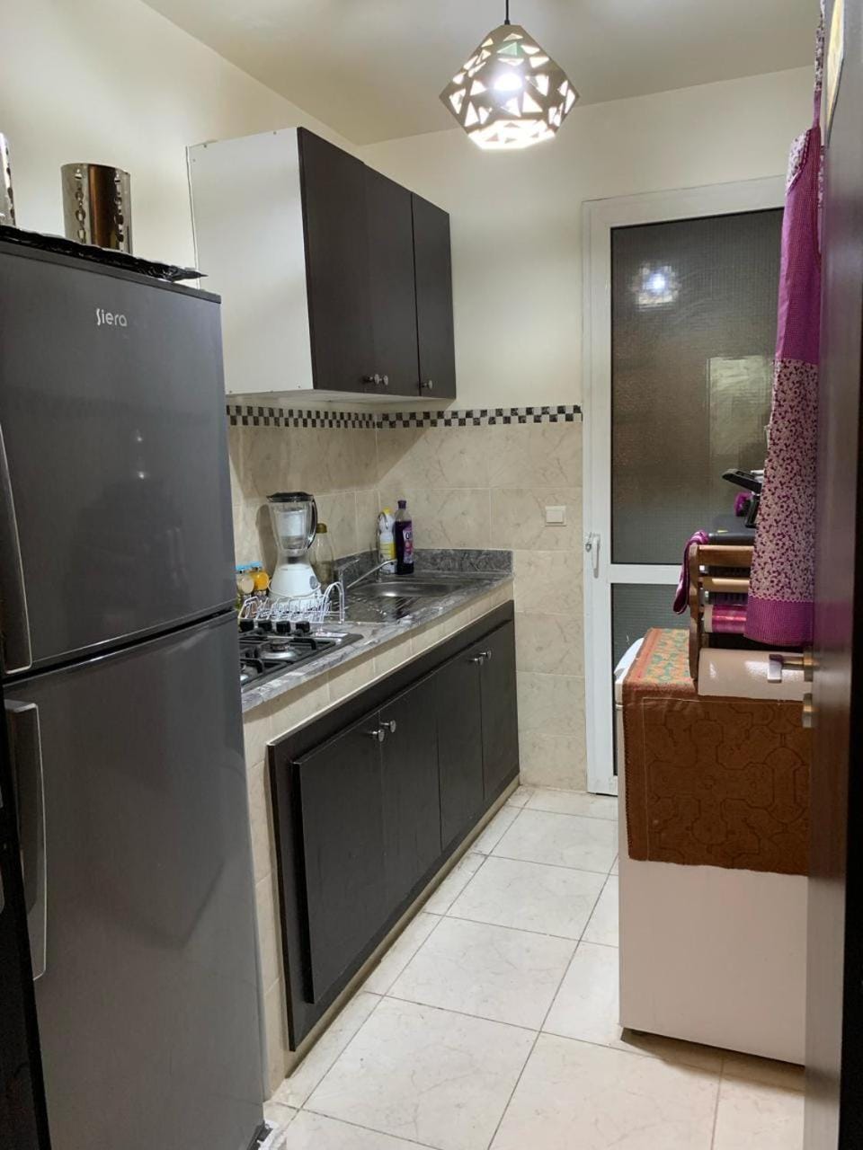 Résidence Dar diyafa Apartment in Souss-Massa