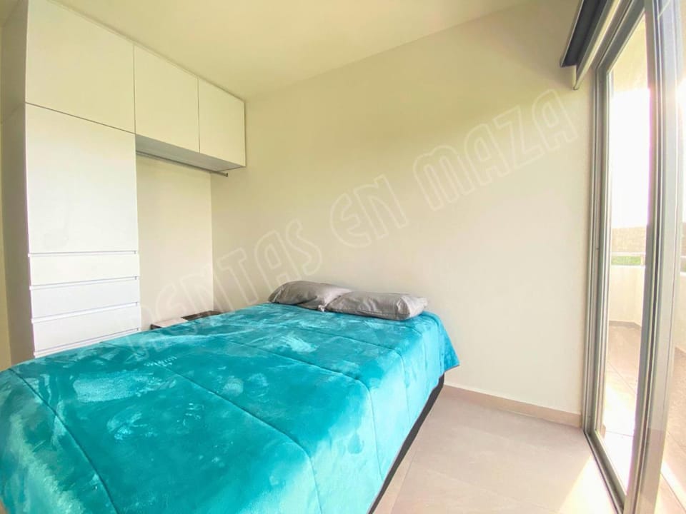 Residencial Bluú Habitat Lagoon 3 Apartment in Mazatlan