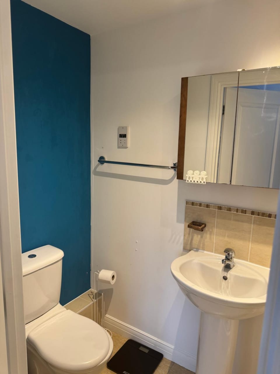 Executive Stays Uxbridge House in Uxbridge