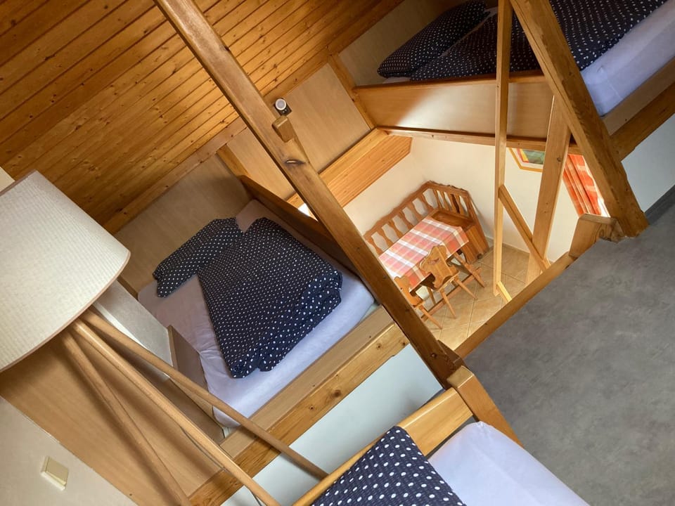U Cerhů, Kněžmost - Český Ráj Bed and Breakfast in Czechia