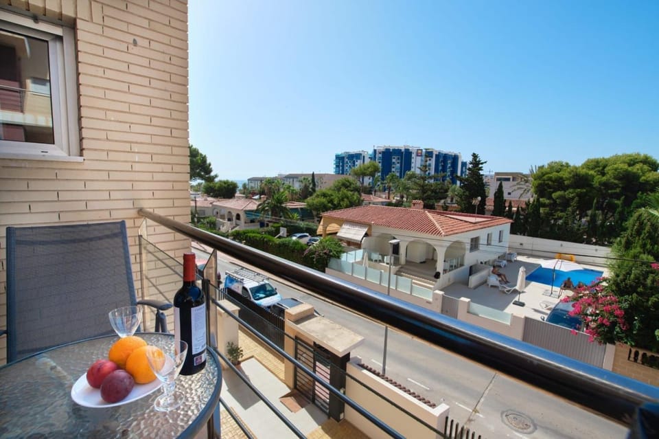 View (from property/room), Balcony/Terrace