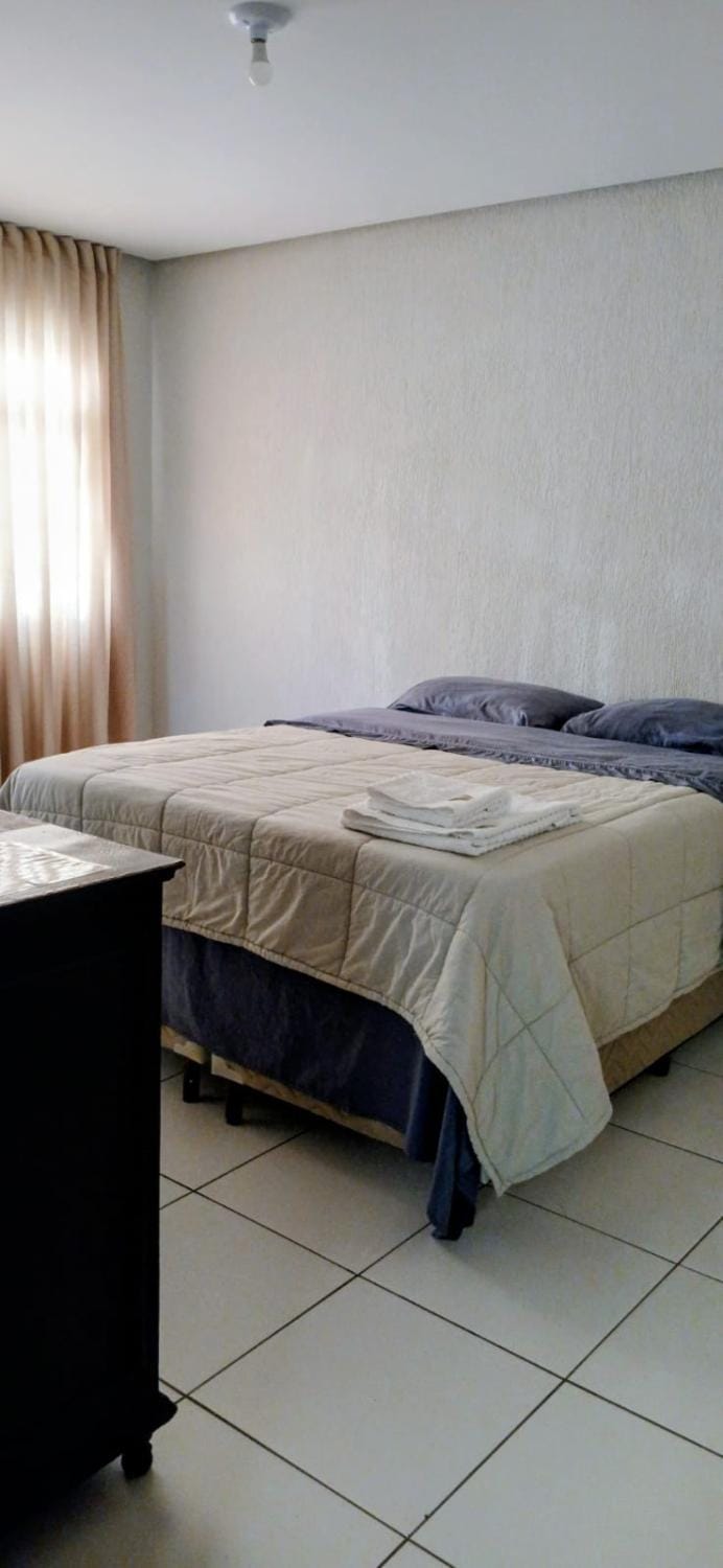 Hospedaria em Lagoa - Residencial Cota - Quartos Campground/ 
RV Resort in State of São Paulo