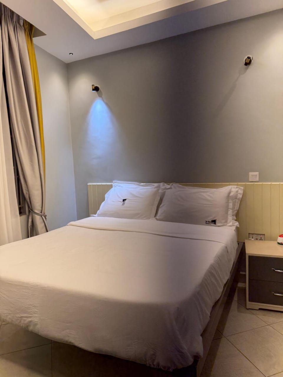 Klassroom Hostelry Hostel in Kampala