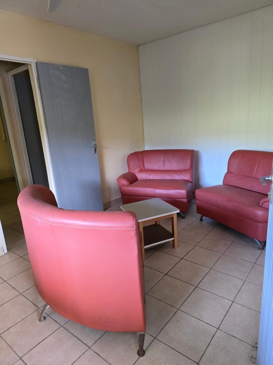 Appart Zen Apartment in Bouillante