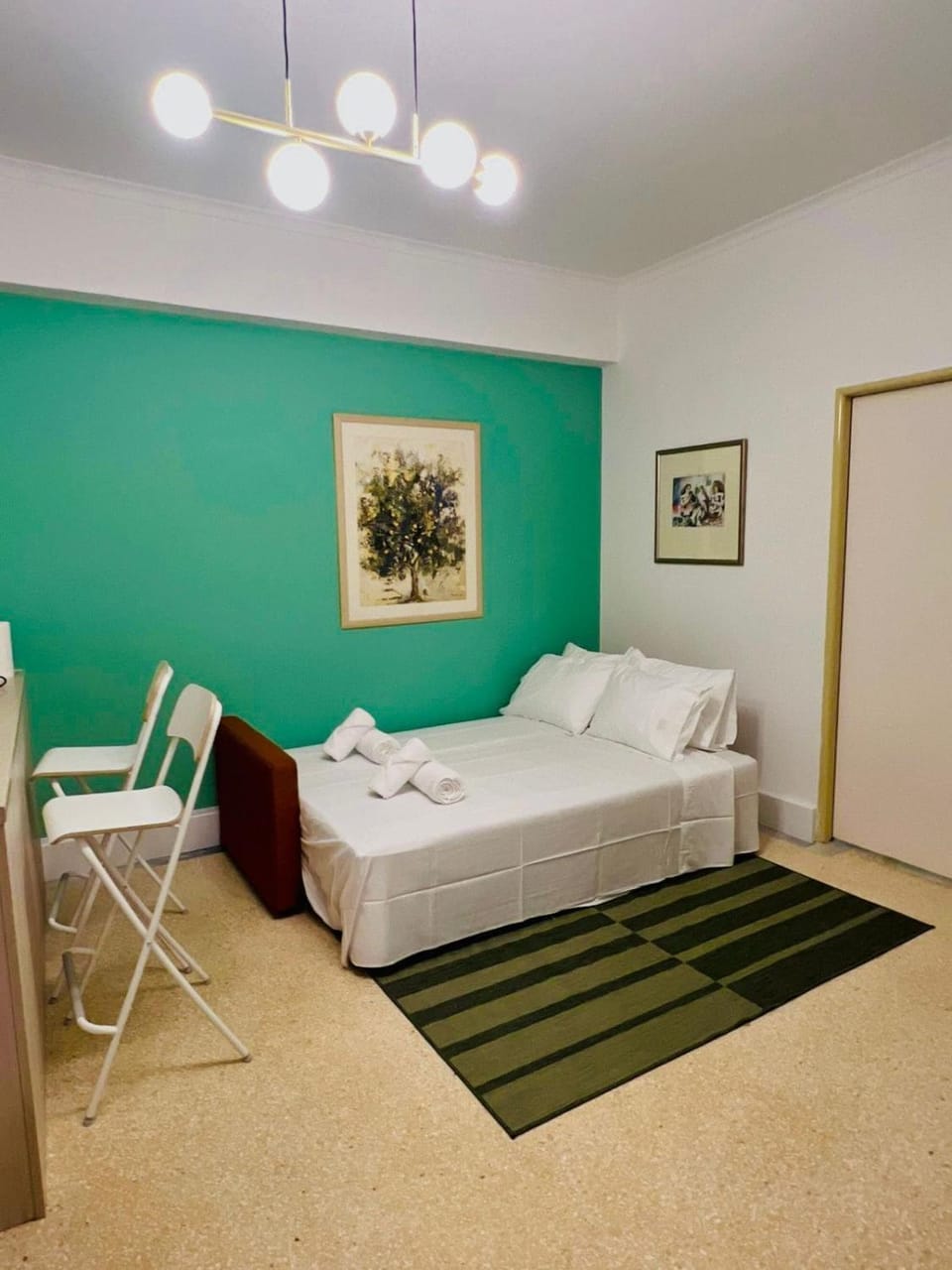 The Artist's Nook - Syntagma Escape Apartment in Plaka