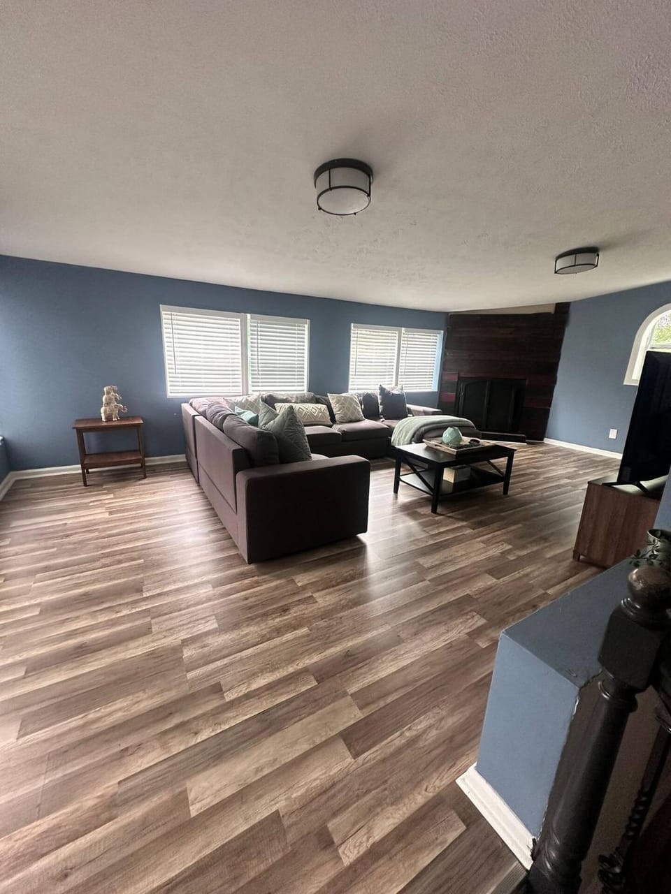 2 mins walk to Benz stadiumArcade game Sleeps 11 House in Atlanta