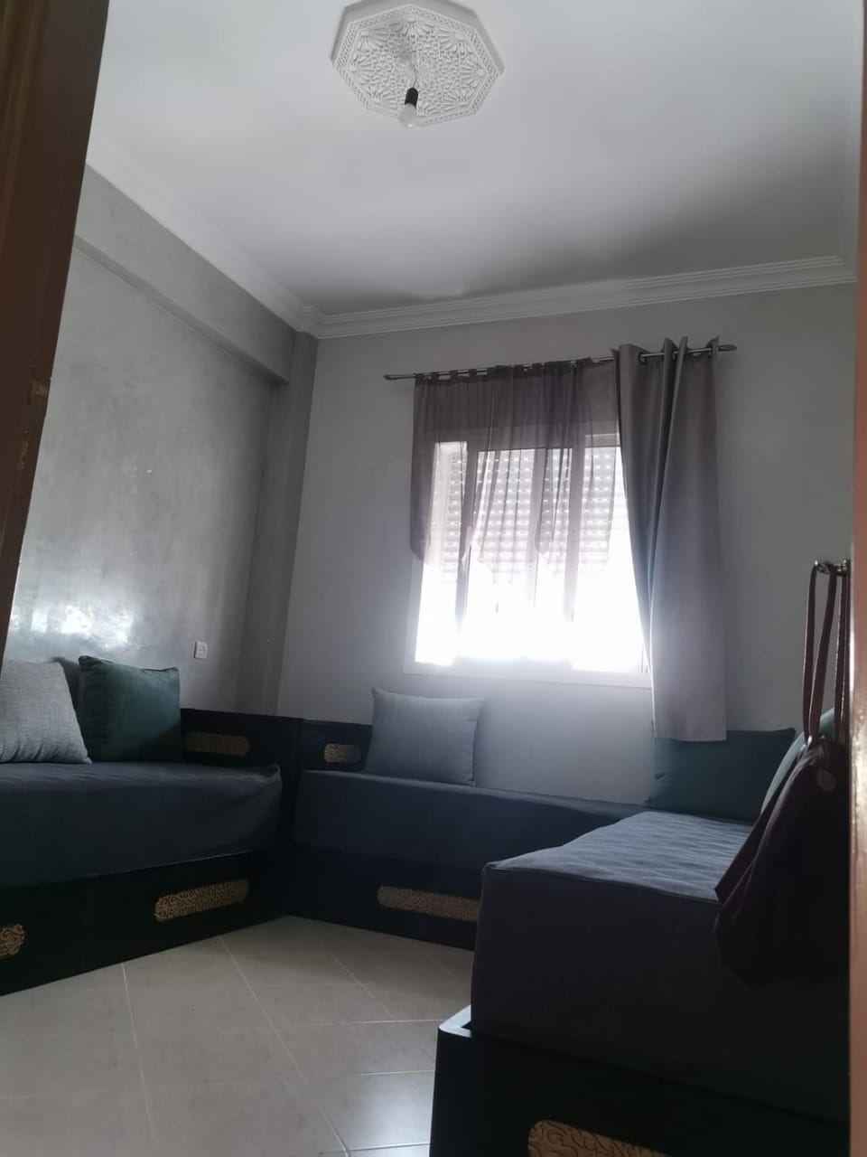Martil Riad Sofya appartement climatisé Apartment in Tangier-Tétouan-Al Hoceima