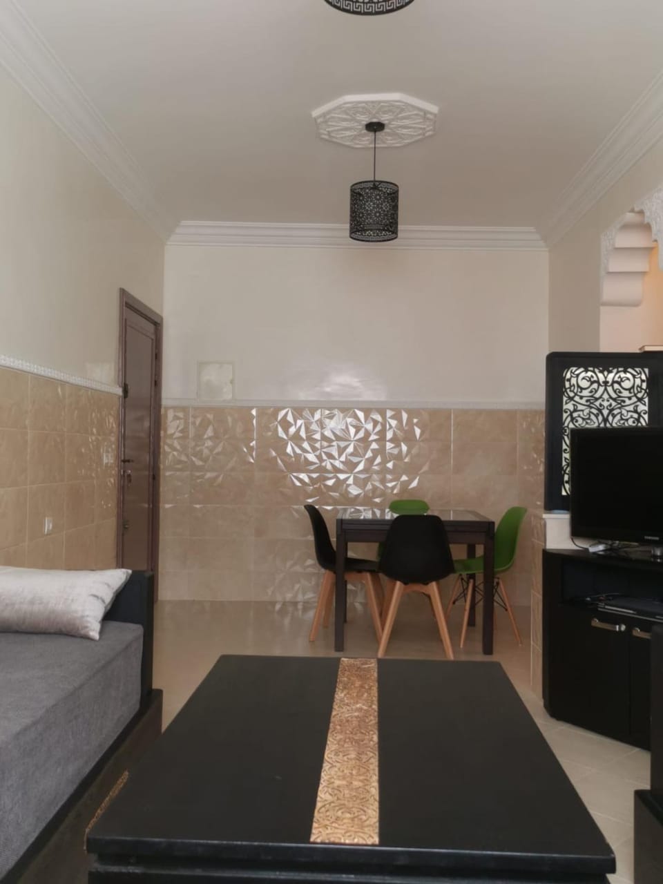 Martil Riad Sofya appartement climatisé Apartment in Tangier-Tétouan-Al Hoceima