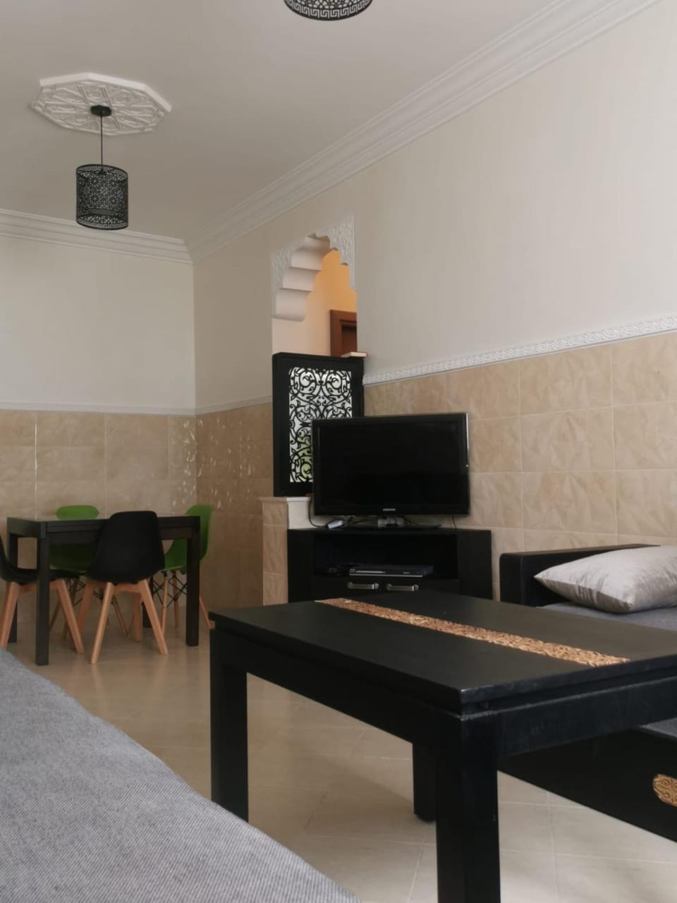 Martil Riad Sofya appartement climatisé Apartment in Tangier-Tétouan-Al Hoceima
