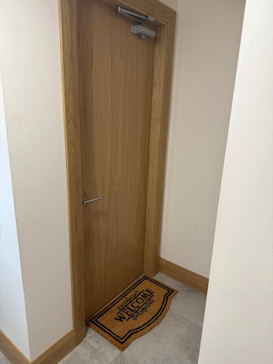 Rooms at Diamond House Apartment in County Donegal