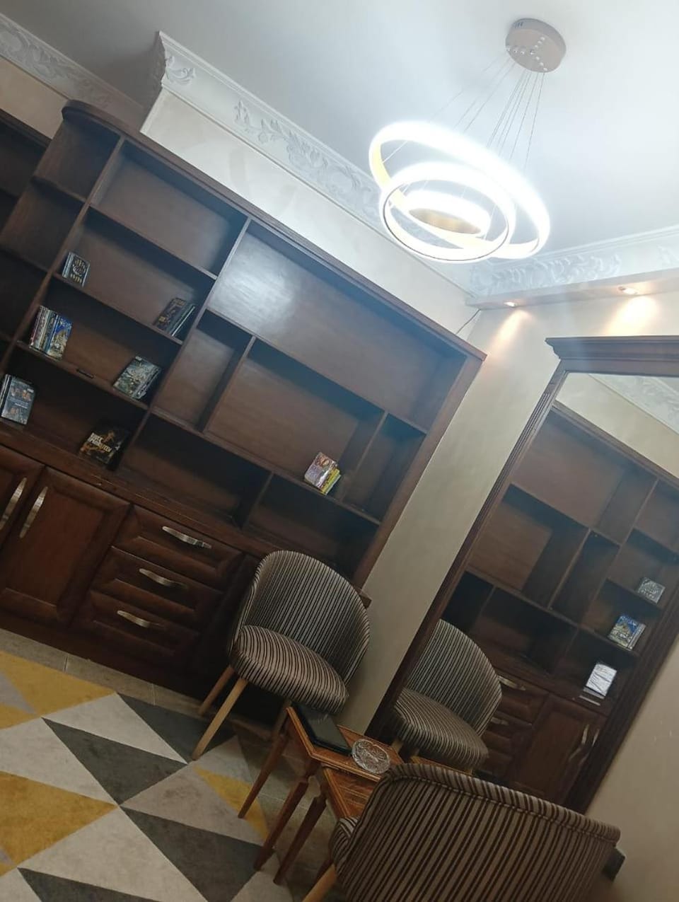 المهندسين الجيزه Apartment in Egypt