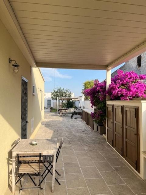 Casa Vacanze La Vecchia Brace House in Apulia