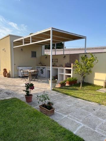 Casa Vacanze La Vecchia Brace House in Apulia