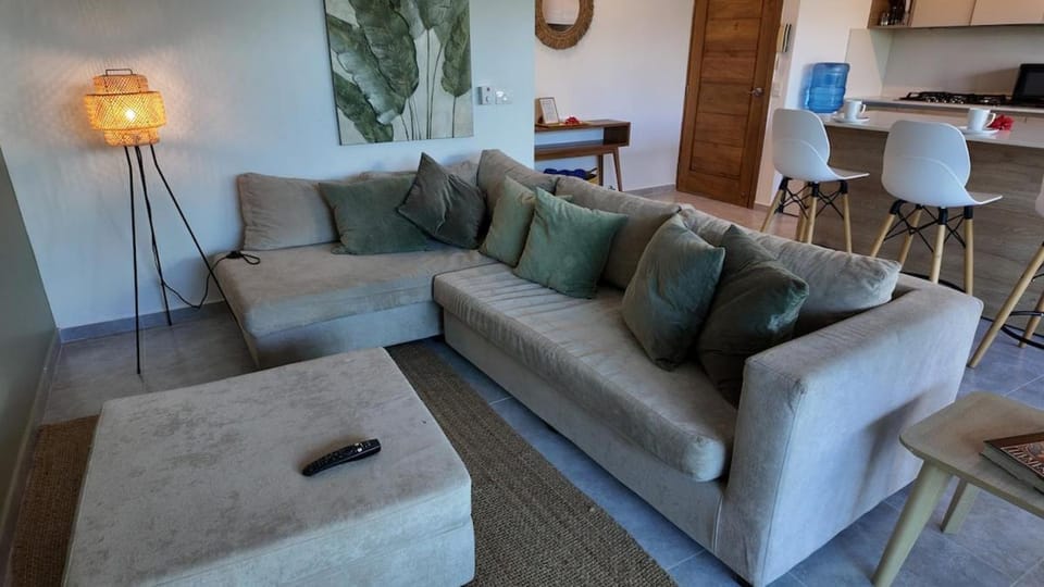 La Fenice 3 Bedroom Beachfront Apartment Apartment in Samaná Province