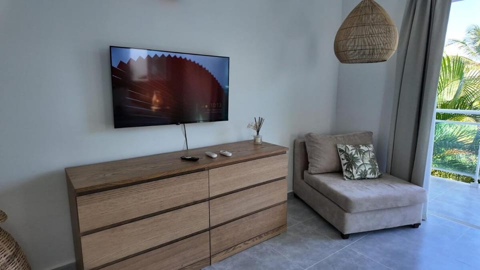La Fenice 3 Bedroom Beachfront Apartment Apartment in Samaná Province