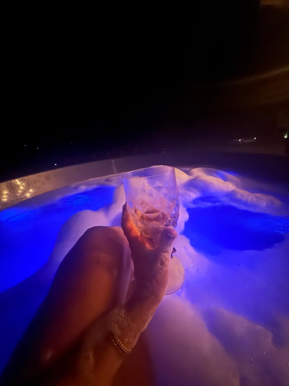 #Fuleda#Giżycko Fuledzianka domek na Mazurach #bania #jacuzziklimat House in Poland