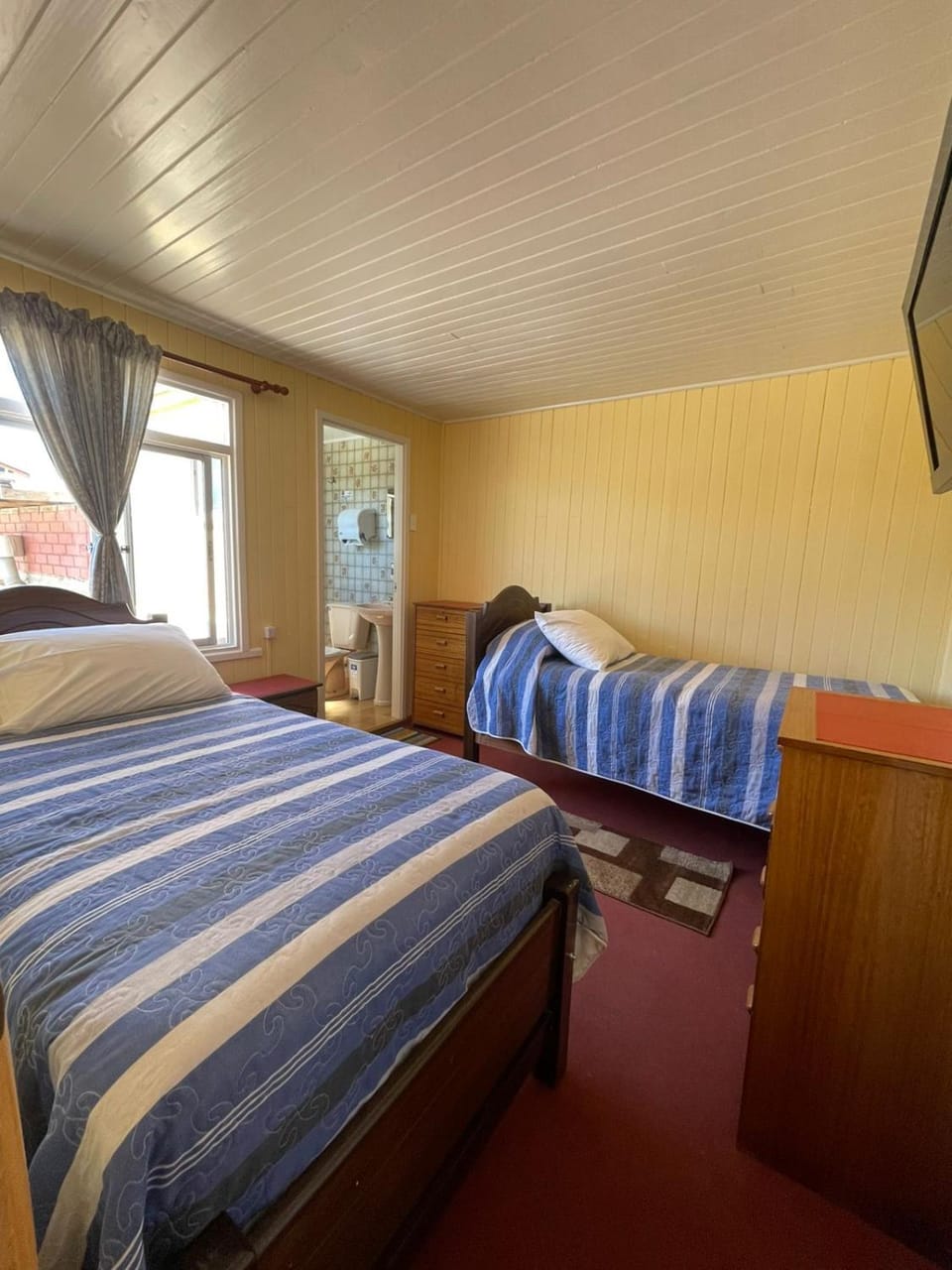 Residencial Golden Bed and Breakfast in Coquimbo Region