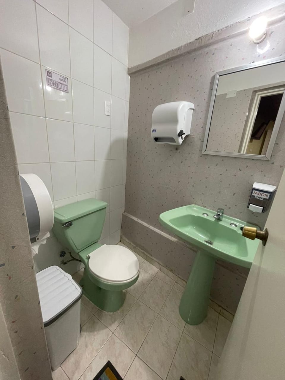 Residencial Golden Bed and Breakfast in Coquimbo Region