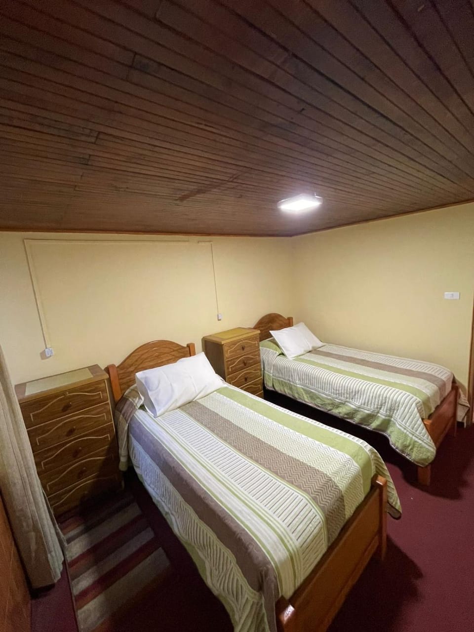 Residencial Golden Bed and Breakfast in Coquimbo Region