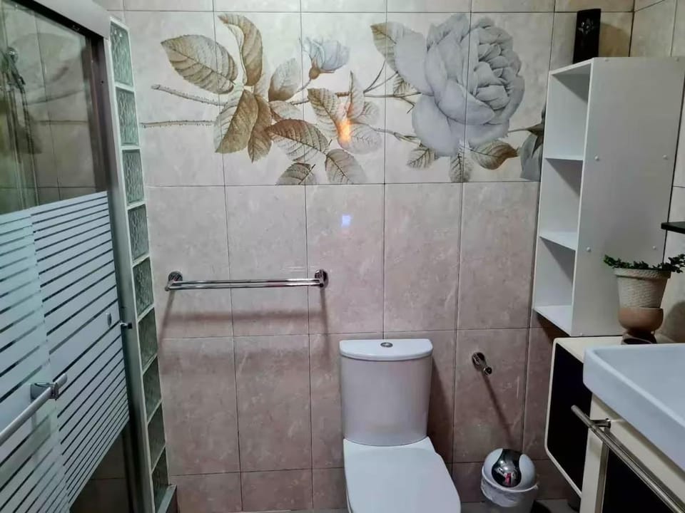 Beautiful Apartment Curacao Apartment in Willemstad