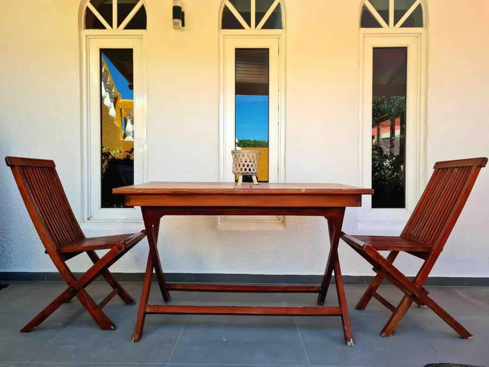 Beautiful Apartment Curacao Apartment in Willemstad