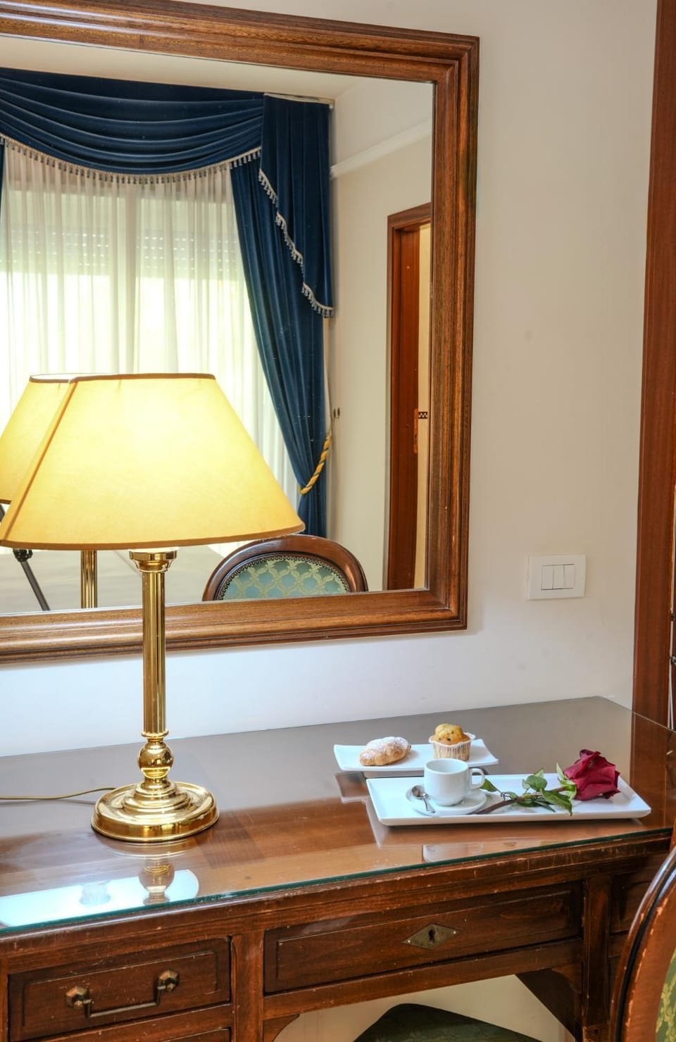 Mondial Fiuggi Hotel in Lazio