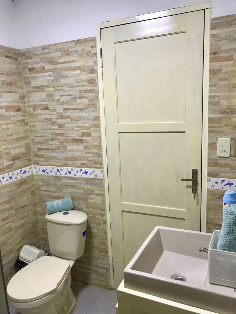 Flat San Jose Apartment in Misiones Province, Argentina