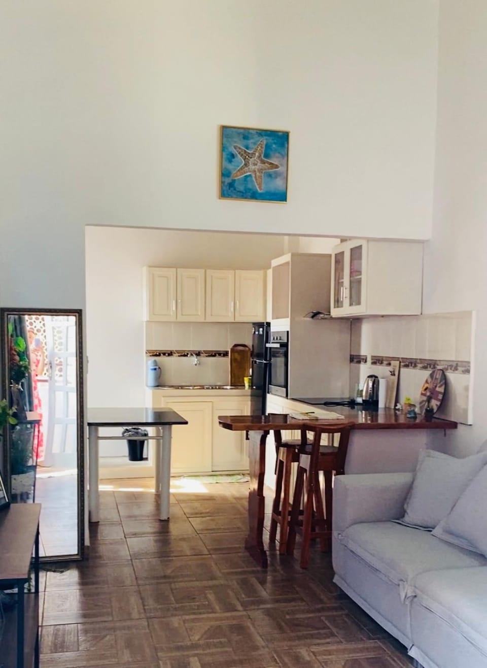 Flat San Jose Apartment in Misiones Province, Argentina