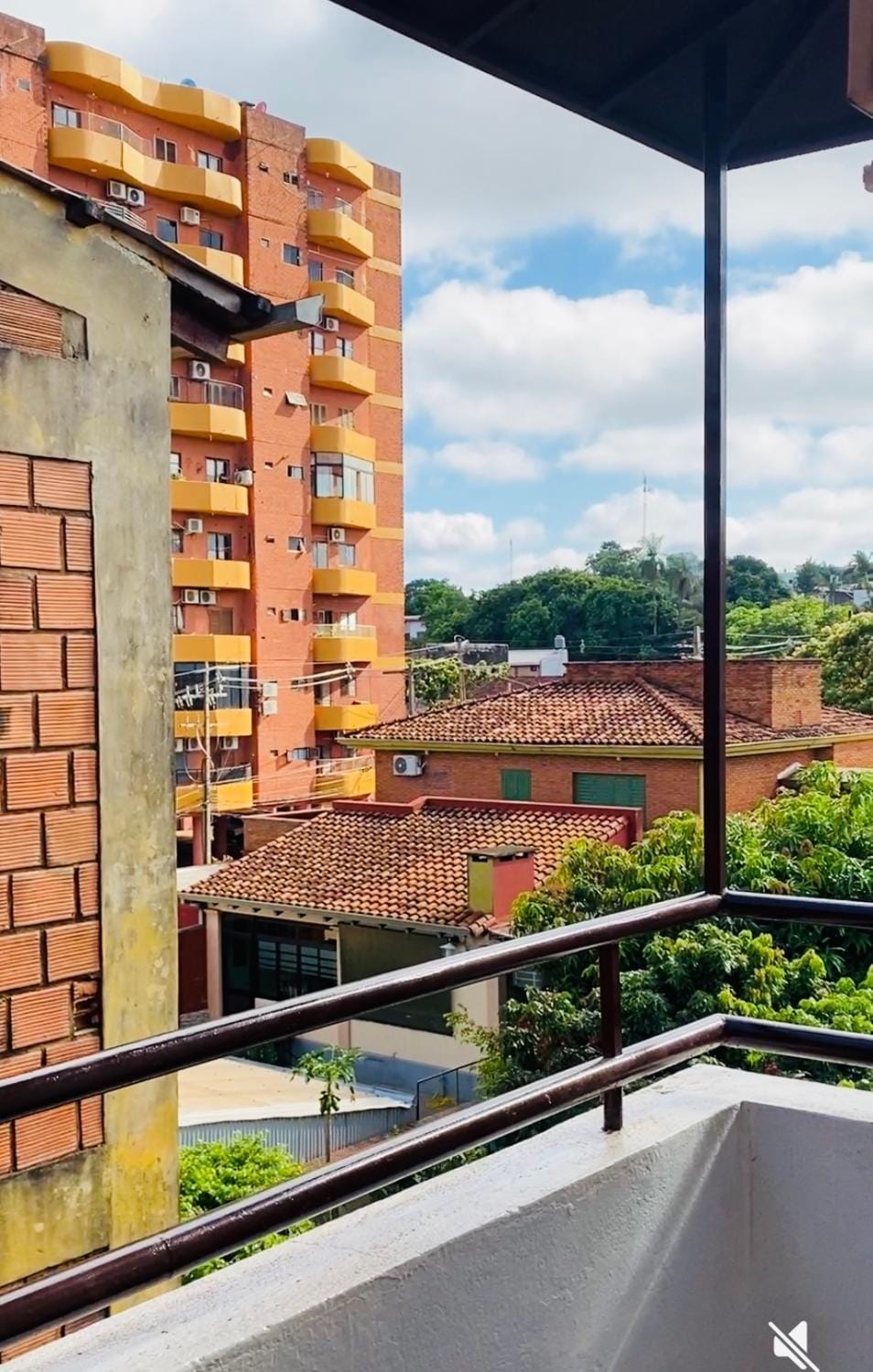 Flat San Jose Apartment in Misiones Province, Argentina