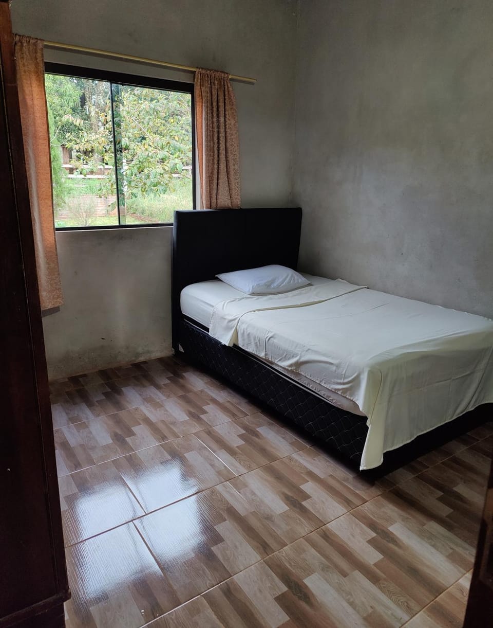 Casa en Trinidad - Disponible para WRC Apartment in Misiones Province, Argentina