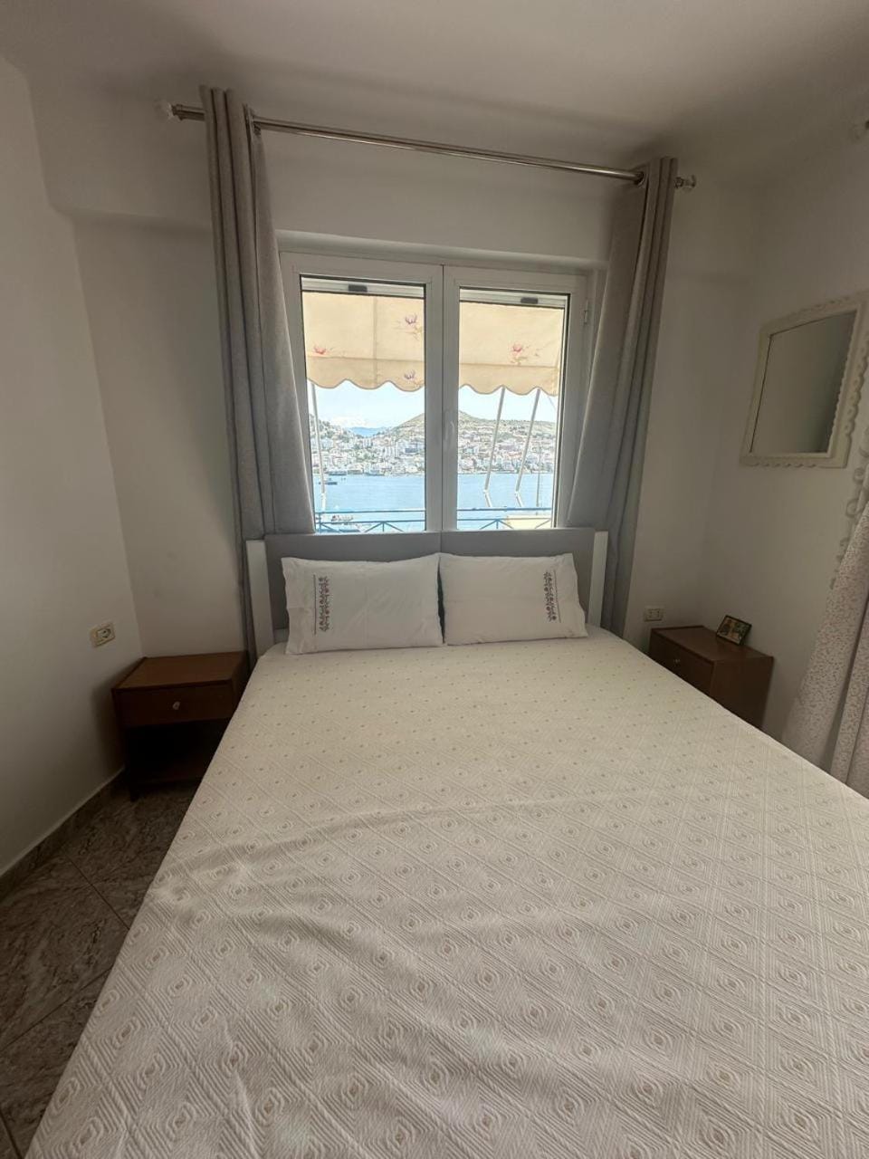 Premium Apartment Jimmy 2 Apartment in Sarandë